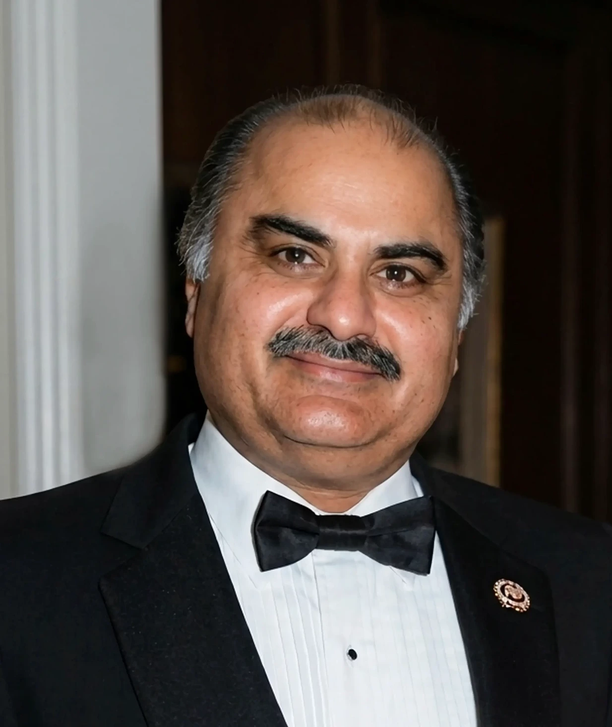 Mr Assandas Mulani